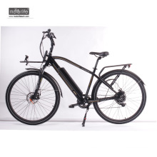 2018 Vert puissance Nouveau design 36V350W 8fun mid drive électrique vélo de ville, prix bas ebike